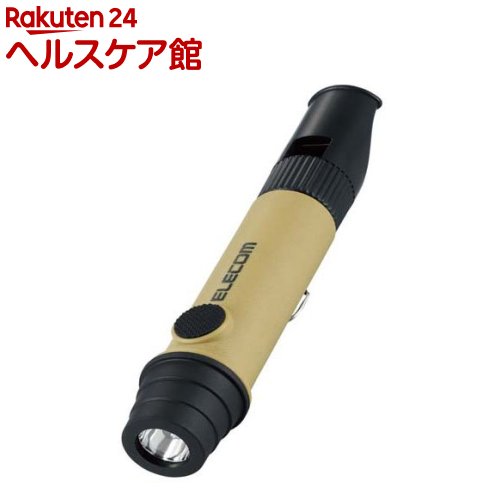 エレコム懐中電灯LEDライトランタ...