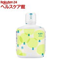 モンダミンキッズ マウスウォッシュ ノンアルコール ぶどう味(860mL)【モンダミン】