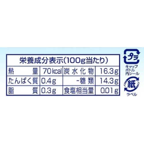 �ɡ��� �ե롼�ĥܥȥ� �ȥ��ԥ���ե롼��(665g)�ڥɡ���(Dole)��