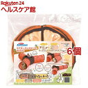 ドギーマン ペット遊宅うさぎのつなぎぴょんネル(6個セット)【ミニアニマン】(4)