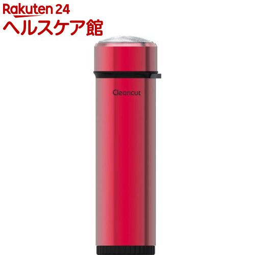 イズミ 回転式シェーバー レッド IZD-C289-R(1台)【IZUMI(イズミ)】 イズミ 回転式シェーバー レッド IZD-C289-R(1台)【IZUMI(イズミ)】