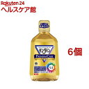 モンダミン マウスウォッシュ プレミアムケア(1.08L*6個セット)...(4)