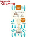 サワデー 香るスティック 北欧 リラクシングウッド(70ml)【サワデー】