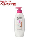 サクセス24 コンディショナー フローラルの香り 本体(350ml)【サクセス】