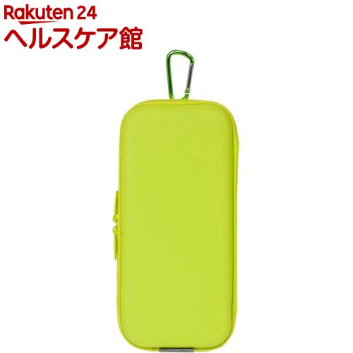 Digio2 ニンテンドーSWITCH用 プロテクトケース SZC-SWI01LY(1コ入)【ナカバヤシ】
