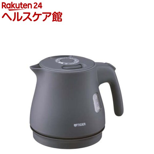 タイガー 電気ケトル PCV-A060（rakuten）