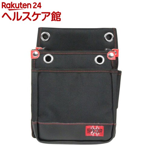 SK11 SPIDER 鳶用腰袋 M インナーポケット付 SPD-JY03-B(1コ入)【SK11】