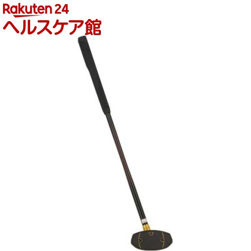 HATACHI(ハタチ) グラウンドゴルフ パーシモンクラシック5 BH2914 ブラウン(13) R82(1本)【HATACHI(ハタチ)】