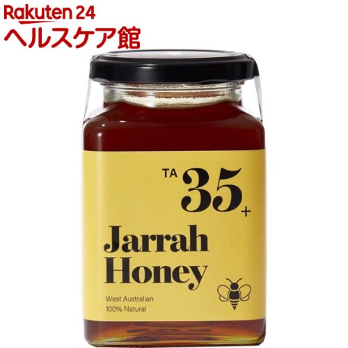 ジャラハニー TA35+(500g)