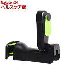サンコー フックにもなる車載用扇風機「ドライブクリップファン...
