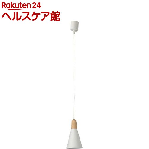 �ڥ����ȥ饤�� E17 �ۥ磻�� LT-YN117AW-W(1��)��OHM��