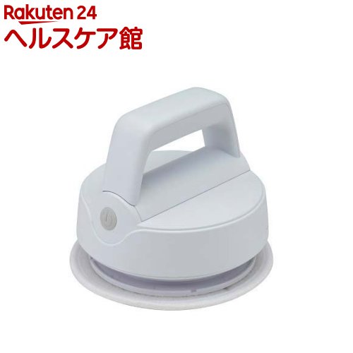 CCP コードレス回転モップクリーナーNeo+ Vivi ZJ-MA41-WH(1台)【CCP(シー・シー・ピー)】