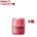 ギャツビー メタラバー ワックス ハード(65g*6個セット)【GATSBY(ギャツビー)】