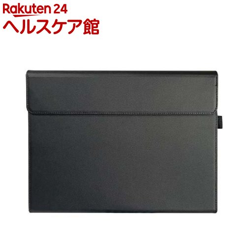 Digio2 Surface Pro8用 ハードケースカバー ブラック TBC-SFP2107BK(1個)【Digio2】 Digio2 Surface Pro8用 ハードケースカバー ブラック TBC-SFP2107BK(1個)【Digio2】