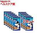 フィリックスパウチ やわらかグリル ゼリー仕立て 成猫 ツナ(50g*12袋入*2セット)