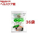 いぬせん 伊勢湾産しらす入り(50g*36コセット)【いぬせん】