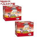 オンパックス くつ下用 貼る(はる)カイロ 白タイプ 日本製 9時間持続(15足入×2セット)【オンパックス】