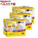 はるオンパックス カイロ 貼る ミニサイズ 日本製 10時間持続(30個入×3セット)【オンパックス】
