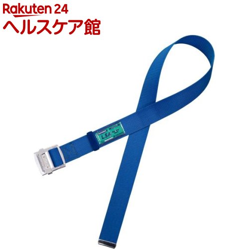お店TOP＞DIY・ガーデン＞作業用品・安全用品＞安全用品＞安全グッズ＞ツヨロン 胴ベルト TUB-L90N-BL4-L-BP 青 (1本)【ツヨロン 胴ベルト TUB-L90N-BL4-L-BP 青の商品詳細】●安全帯用胴ベルト。●スライドバックル方式の安全帯用替えベルトです。※国家規格で定める要件を満たしている墜落制止用器具です【規格概要】胴ベルト：幅50mm*長さ1400mmベルト色：青【原産国】日本【ブランド】ツヨロン【発売元、製造元、輸入元又は販売元】藤井電工リニューアルに伴い、パッケージ・内容等予告なく変更する場合がございます。予めご了承ください。藤井電工0795-48-3360広告文責：楽天グループ株式会社電話：050-5577-5042[DIY/ブランド：ツヨロン/]