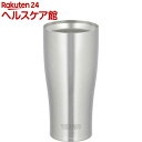 サーモス 真空断熱タンブラー JDE-420 S(1コ入)【サーモス(THERMOS)】