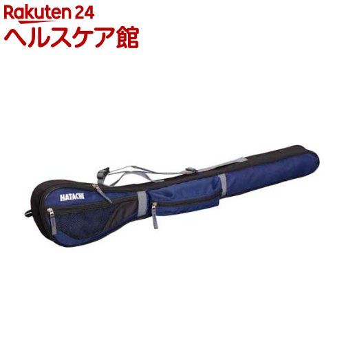 HATACHI(ハタチ) グラウンドゴルフ マルチクラブケース BH7004 ネイビー(14)(1個)【HATACHI(ハタチ)】 HATACHI(ハタチ) グラウンドゴルフ マルチクラブケース BH7004 ネイビー(14)(1個)【HATACHI(ハタチ)】