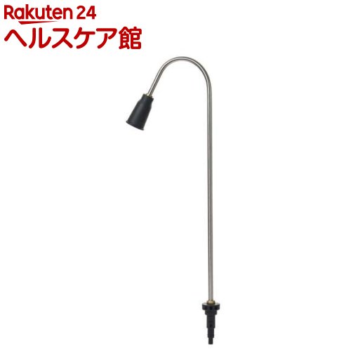 お店TOP＞家電＞掃除機・クリーナー＞スチームクリーナー・高圧洗浄機＞高圧洗浄機用オプション＞Vittorio(ヴィットリオ) 高圧洗浄機 アンダーボディーランス VAC-6003 (1コ入)【Vittorio(ヴィットリオ) 高圧洗浄機 アンダーボディーランス VAC-6003の商品詳細】●Vittorio(ヴィットリオ)は業務用清掃機器を開発・販売している蔵王産業株式会社が、一般家庭向けに開発した製品です。●Vittorioは性能・耐久性は勿論のこと、使用者が使い易いように安全に設計・開発されています。●プロの品質・洗浄力を是非ご体験ください。●高圧洗浄機Vittorioオプションパーツ。●高圧洗浄機に接続して使用します。【規格概要】・1本入・対応機種：高圧洗浄機Vittorio(Z1・Z2・Z3・Z4)【注意事項】・本体の取扱説明書をお読みになり安全にご使用ください。【ブランド】Vittorio(ヴィットリオ)【発売元、製造元、輸入元又は販売元】蔵王産業リニューアルに伴い、パッケージ・内容等予告なく変更する場合がございます。予めご了承ください。蔵王産業0120-035-303広告文責：楽天グループ株式会社電話：050-5577-5042[生活家電/ブランド：Vittorio(ヴィットリオ)/]