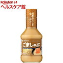 ミツカン ごましゃぶ(250ml)