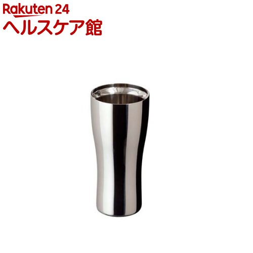 樂天商城 - シンクス 真空ステンレス手磨き タンブラー 220ml(1個)