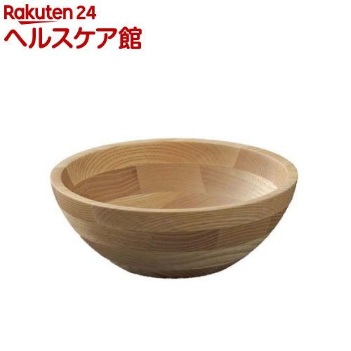 お店TOP＞ホーム＆キッチン＞食器・カトラリー＞鉢・ボウル＞サラダボウル＞スワンソン商事 サラダボウル 木製 アッシュ材 ナチュラル KPA-008 (1個)【スワンソン商事 サラダボウル 木製 アッシュ材 ナチュラル KPA-008の商品詳細】●アッシュ(タモ材)を熟練工が一つ一つ丁寧に仕上げた、使い易いサラダボールです。●サラダを多く召し上がる方にぴったりなサイズです。【規格概要】本体サイズ：直径20.5*高さ7.5cm素材・材質：アッシュ材【発売元、製造元、輸入元又は販売元】スワンソン商事リニューアルに伴い、パッケージ・内容等予告なく変更する場合がございます。予めご了承ください。スワンソン商事神奈川県横浜市中区山下町31045-662-4228広告文責：楽天グループ株式会社電話：050-5577-5042[食器・カトラリー]