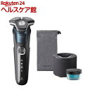 フィリップス 電動シェーバー シリーズ5000 洗浄器付 S5889/60(1台)【フィリップス(PHILIPS)】