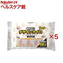 カイロ 貼らない レギュラー カンガルー 使い捨て ぽかぽか家族(10枚入×5セット)