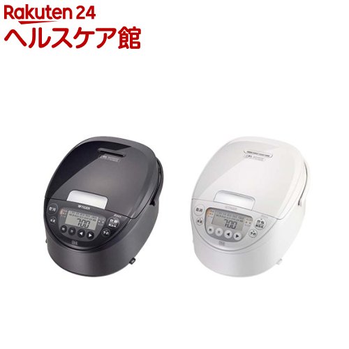 タイガー IHジャー炊飯器 5.5合炊き JPW-M100(1台)...