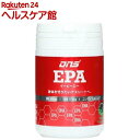 DNS EPA EPA435(180カプセル)