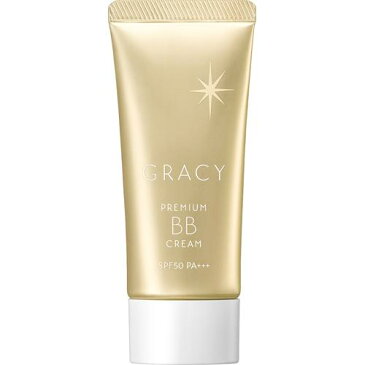 資生堂 インテグレート グレイシィ プレミアムBBクリーム 1 明るめ〜やや明るめ(35g)【インテグレート グレイシィ】