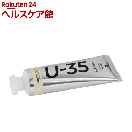 �����ʡ� U-35�������å��� ����֥꡼���ɥ����˥��� UA060600(60ml)�ڥ����ʡ���