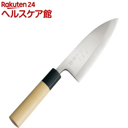 関孫六 金寿 本鋼 和包丁 出刃 150mm AK5216 1本入 【関孫六 包丁】