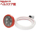 ZAOH(蔵王産業) 高圧洗浄機 自吸用ホースセット VAC-5001(1コ入)【ZAOH】