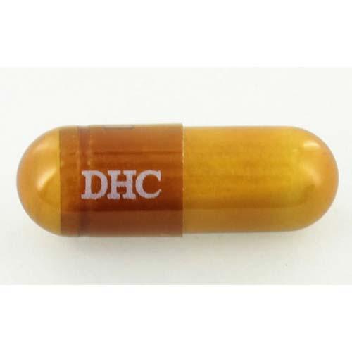 DHC なめらかハトムギプラス 20日分(80粒*2袋セット)【DHCサプリメント　美容】 2