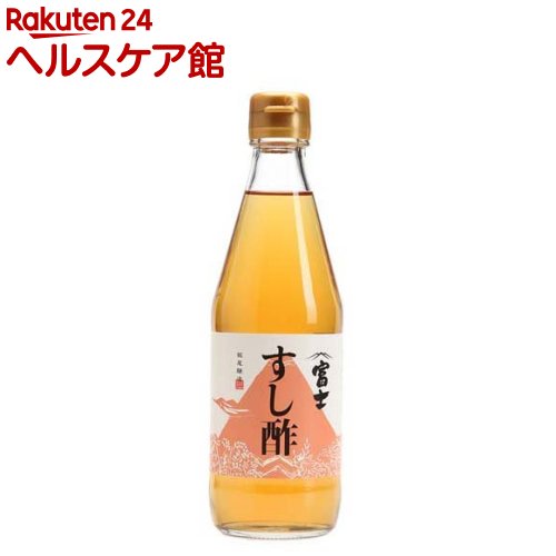 富士すし酢(360ml)【spts4】【more20】