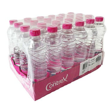 コントレックス(500mL*24本入)【コントレックス(CONTREX)】