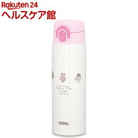 サーモス 調乳用ステンレスボトル 0.5L JNX-500DS LP(1コ入)【サーモス(THERMOS)】