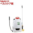 背負い式手動噴霧器 RW-10DX 0458868(1個)【工進】