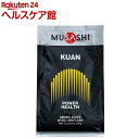 【EAA】ムサシ(MUSASHI) KUAN クアン 00686(300g)【ムサシ(MUSASHI)】