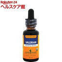 ハーブファーム プレミアムバレリアン(29.6ml)【ハーブ...