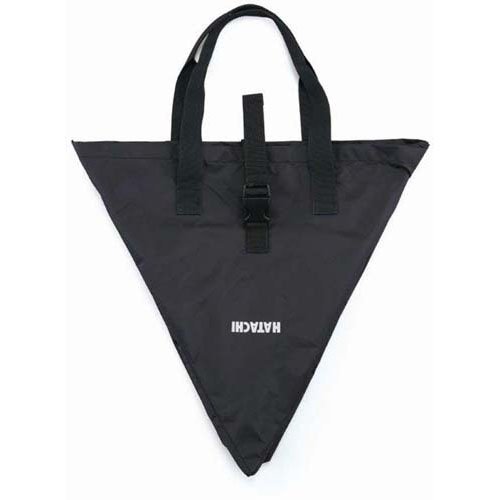 楽天24 ヘルスケア館のHATACHI(ハタチ) グラウンドゴルフ BIGさんかく表示板 BH4210 ブルー(27) 1(1個)【HATACHI(ハタチ)】｜アングル2