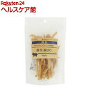 ペットプロ 国産おやつ 豚耳細切り(55g)【ペットプロ(PetPro)】