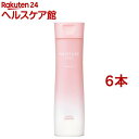 モイスチュアマイルド ローションM b 超しっとり(200ml*6本セット)【モイスチュアマイルド】