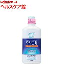 クリニカ クィックウォッシュ(450ml)【more30】【クリニカ】...(4)