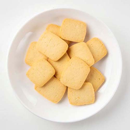 やさしい豆乳クッキー レモン(50g)
