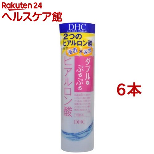 DHC _uCX`A [V(200ml*6{Zbg)yDHCz